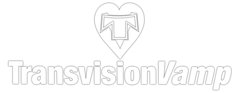 Transvision Vamp Logo